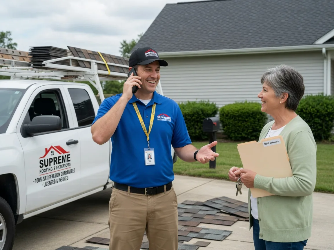 Roof Replacement Hollis, OK FAQs