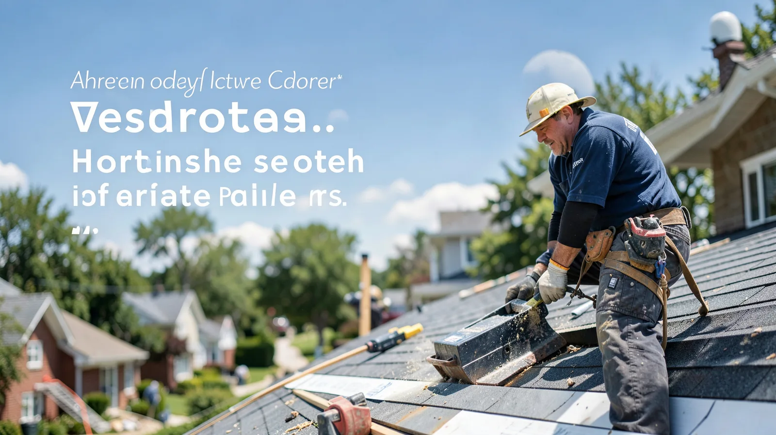 Roof Replacement in Hollis, OK near me